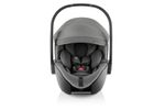 Britax-Römer Baby-Safe Pro - Babyschale 0 - 13 kg - Modell 2026
