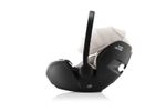 Britax-Römer Baby-Safe Pro - Babyschale 0 - 13 kg - Modell 2026