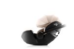 Britax-Römer Baby-Safe Pro - Babyschale 0 - 13 kg - Modell 2026