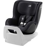Britax Römer Dualfix 5Z Kindersitz - ab 61 cm - 105 cm