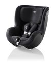 Britax Römer Dualfix 5Z Kindersitz - ab 61 cm - 105 cm