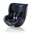 Britax Römer Dualfix 5Z Kindersitz - ab 61 cm - 105 cm