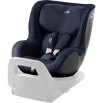 Britax Römer Dualfix 5Z Kindersitz - ab 61 cm - 105 cm