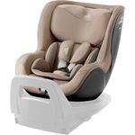 Britax Römer Dualfix 5Z Kindersitz - ab 61 cm - 105 cm