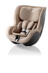 Britax Römer Dualfix 5Z Kindersitz - ab 61 cm - 105 cm