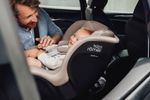 Britax Römer Dualfix 5Z Kindersitz - ab 61 cm - 105 cm