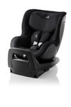 Britax Römer Dualfix Pro Kindersitz - ab 40 cm - 105 cm, Alter: Geburt bis ca. 4 Jahre
