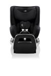 Britax Römer Dualfix Pro Kindersitz - ab 40 cm - 105 cm, Alter: Geburt bis ca. 4 Jahre