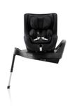 Britax Römer Dualfix Pro Kindersitz - ab 40 cm - 105 cm, Alter: Geburt bis ca. 4 Jahre