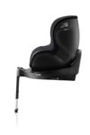 Britax Römer Dualfix Pro Kindersitz - ab 40 cm - 105 cm, Alter: Geburt bis ca. 4 Jahre