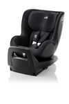 Britax Römer Dualfix Pro Kindersitz - ab 40 cm - 105 cm, Alter: Geburt bis ca. 4 Jahre