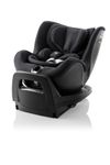 Britax Römer Dualfix Pro Kindersitz - ab 40 cm - 105 cm, Alter: Geburt bis ca. 4 Jahre