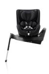 Britax Römer Dualfix Pro Kindersitz - ab 40 cm - 105 cm, Alter: Geburt bis ca. 4 Jahre