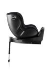 Britax Römer Dualfix Pro Kindersitz - ab 40 cm - 105 cm, Alter: Geburt bis ca. 4 Jahre