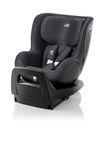 Britax Römer Dualfix Pro Kindersitz - ab 40 cm - 105 cm, Alter: Geburt bis ca. 4 Jahre