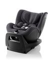 Britax Römer Dualfix Pro Kindersitz - ab 40 cm - 105 cm, Alter: Geburt bis ca. 4 Jahre