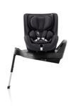 Britax Römer Dualfix Pro Kindersitz - ab 40 cm - 105 cm, Alter: Geburt bis ca. 4 Jahre