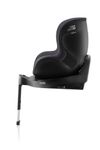 Britax Römer Dualfix Pro Kindersitz - ab 40 cm - 105 cm, Alter: Geburt bis ca. 4 Jahre