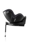 Britax Römer Dualfix Pro Kindersitz - ab 40 cm - 105 cm, Alter: Geburt bis ca. 4 Jahre