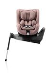 Britax Römer Dualfix Pro Kindersitz - ab 40 cm - 105 cm, Alter: Geburt bis ca. 4 Jahre