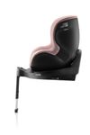 Britax Römer Dualfix Pro Kindersitz - ab 40 cm - 105 cm, Alter: Geburt bis ca. 4 Jahre