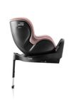 Britax Römer Dualfix Pro Kindersitz - ab 40 cm - 105 cm, Alter: Geburt bis ca. 4 Jahre