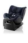 Britax Römer Dualfix Pro Kindersitz - ab 40 cm - 105 cm, Alter: Geburt bis ca. 4 Jahre