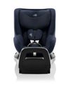 Britax Römer Dualfix Pro Kindersitz - ab 40 cm - 105 cm, Alter: Geburt bis ca. 4 Jahre
