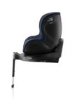 Britax Römer Dualfix Pro Kindersitz - ab 40 cm - 105 cm, Alter: Geburt bis ca. 4 Jahre