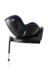 Britax Römer Dualfix Pro Kindersitz - ab 40 cm - 105 cm, Alter: Geburt bis ca. 4 Jahre