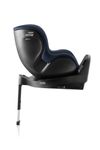 Britax Römer Dualfix Pro Kindersitz - ab 40 cm - 105 cm, Alter: Geburt bis ca. 4 Jahre