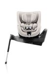 Britax Römer Dualfix Pro Kindersitz - ab 40 cm - 105 cm, Alter: Geburt bis ca. 4 Jahre