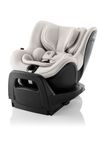 Britax Römer Dualfix Pro Kindersitz - ab 40 cm - 105 cm, Alter: Geburt bis ca. 4 Jahre