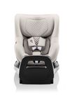 Britax Römer Dualfix Pro Kindersitz - ab 40 cm - 105 cm, Alter: Geburt bis ca. 4 Jahre