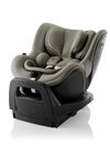 Britax Römer Dualfix Pro Kindersitz - ab 40 cm - 105 cm, Alter: Geburt bis ca. 4 Jahre
