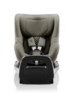 Britax Römer Dualfix Pro Kindersitz - ab 40 cm - 105 cm, Alter: Geburt bis ca. 4 Jahre