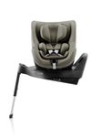 Britax Römer Dualfix Pro Kindersitz - ab 40 cm - 105 cm, Alter: Geburt bis ca. 4 Jahre