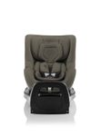 Britax Römer Dualfix Pro M Kindersitz - ab 61 cm - 105 cm, Alter: ca. 3 Monate bis ca. 4 Jahre