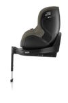 Britax Römer Dualfix Pro M Kindersitz - ab 61 cm - 105 cm, Alter: ca. 3 Monate bis ca. 4 Jahre