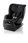 Britax Römer Dualfix Pro M Kindersitz - ab 61 cm - 105 cm, Alter: ca. 3 Monate bis ca. 4 Jahre