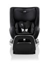 Britax Römer Dualfix Pro M Kindersitz - ab 61 cm - 105 cm, Alter: ca. 3 Monate bis ca. 4 Jahre