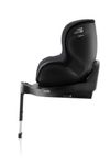Britax Römer Dualfix Pro M Kindersitz - ab 61 cm - 105 cm, Alter: ca. 3 Monate bis ca. 4 Jahre