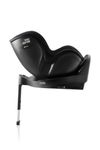 Britax Römer Dualfix Pro M Kindersitz - ab 61 cm - 105 cm, Alter: ca. 3 Monate bis ca. 4 Jahre