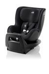 Britax Römer Dualfix Pro M Kindersitz - ab 61 cm - 105 cm, Alter: ca. 3 Monate bis ca. 4 Jahre