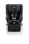 Britax Römer Dualfix Pro M Kindersitz - ab 61 cm - 105 cm, Alter: ca. 3 Monate bis ca. 4 Jahre