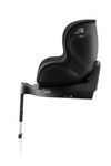 Britax Römer Dualfix Pro M Kindersitz - ab 61 cm - 105 cm, Alter: ca. 3 Monate bis ca. 4 Jahre