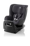 Britax Römer Dualfix Pro M Kindersitz - ab 61 cm - 105 cm, Alter: ca. 3 Monate bis ca. 4 Jahre