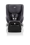 Britax Römer Dualfix Pro M Kindersitz - ab 61 cm - 105 cm, Alter: ca. 3 Monate bis ca. 4 Jahre