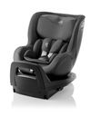 Britax Römer Dualfix Pro M Kindersitz - ab 61 cm - 105 cm, Alter: ca. 3 Monate bis ca. 4 Jahre