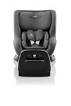 Britax Römer Dualfix Pro M Kindersitz - ab 61 cm - 105 cm, Alter: ca. 3 Monate bis ca. 4 Jahre